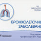 Бронхолегочные заболевания