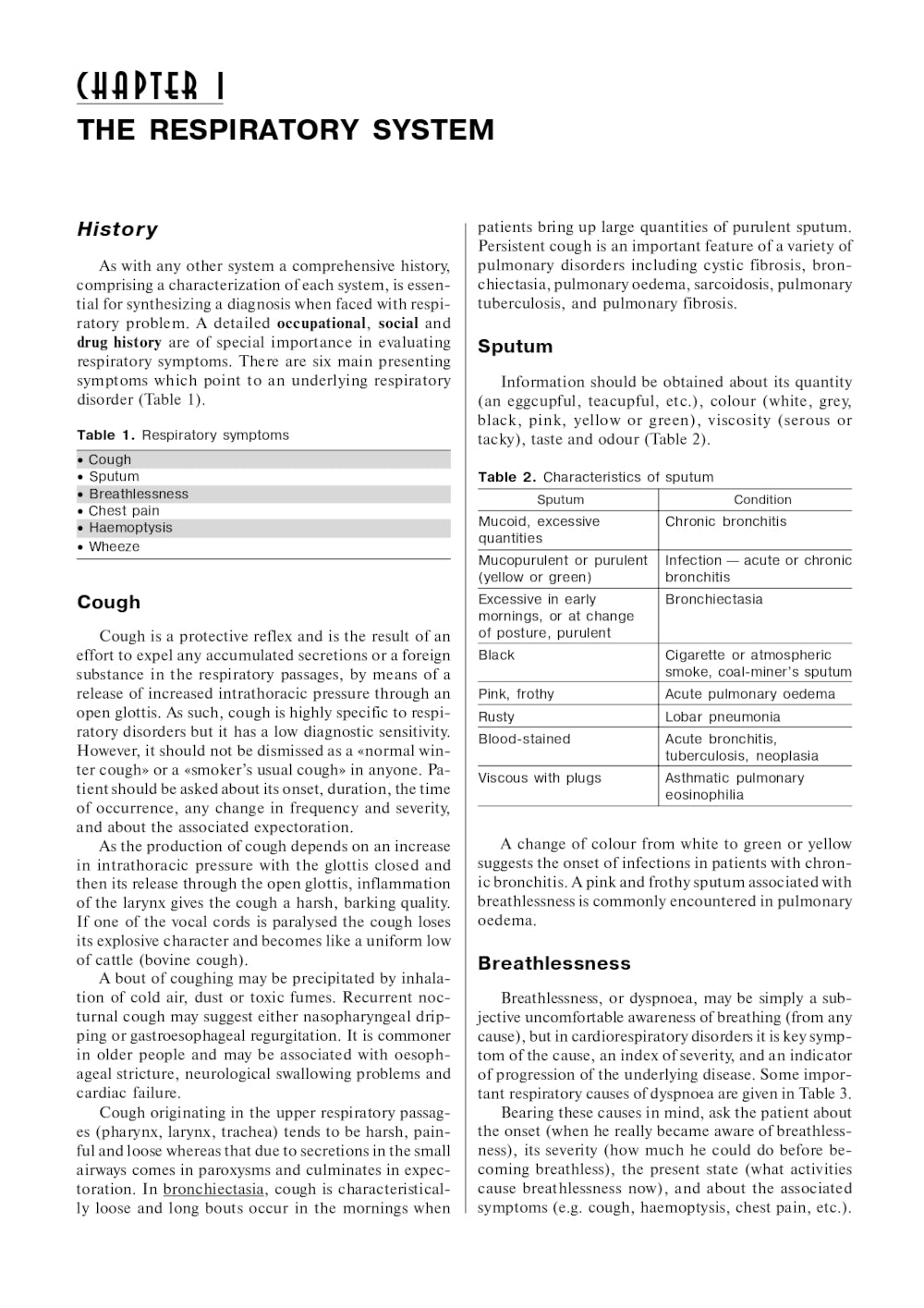 Propédeutique des maladies internes: на англ.яз