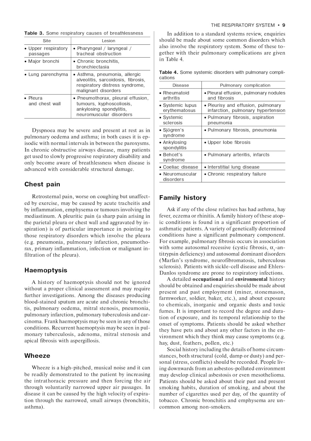 Propédeutique des maladies internes: на англ.яз