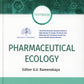 Фармацевтическая экология : учеб. (кн. на англ. яз.)