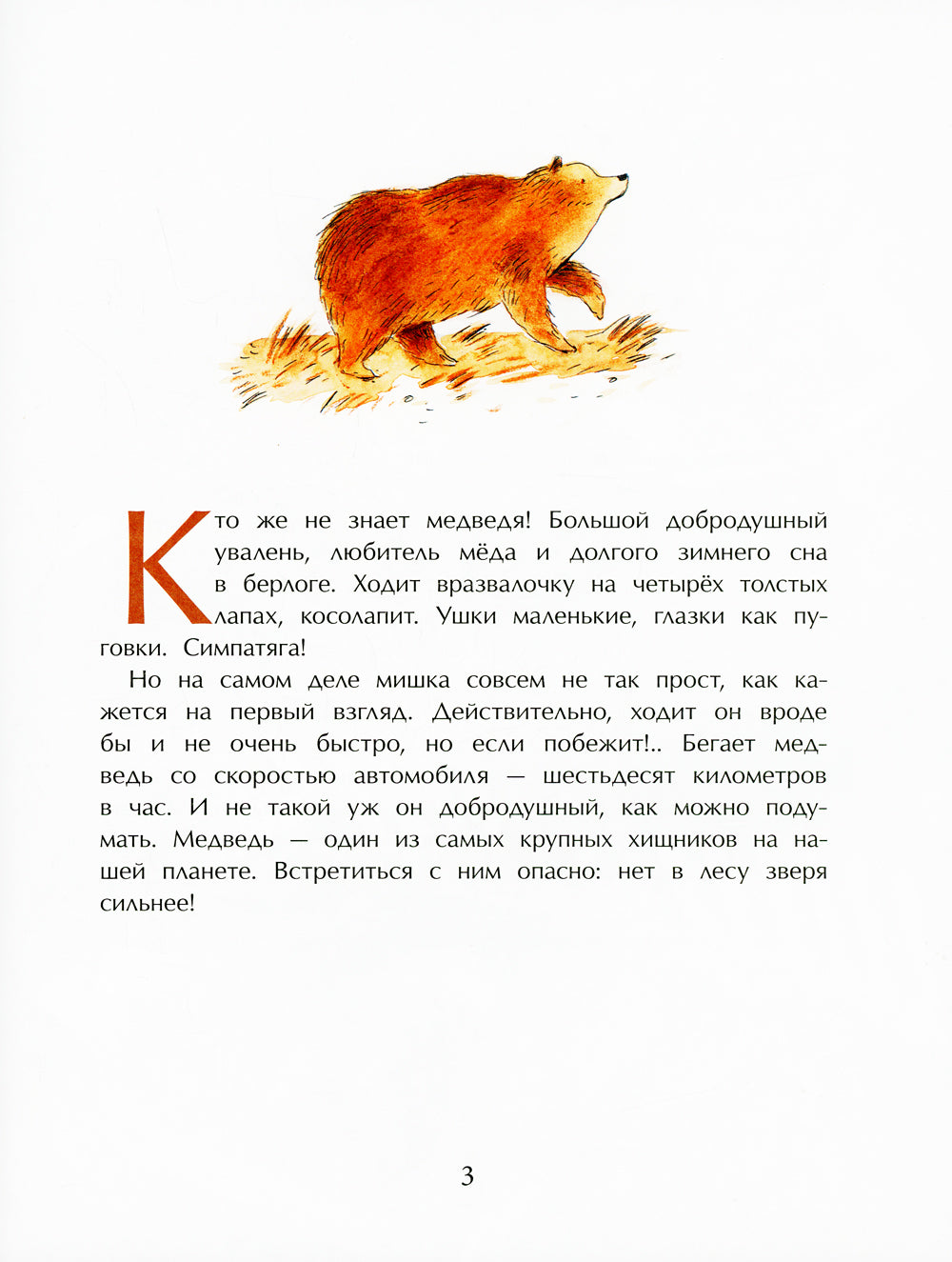 Мишка. Самый русский зверь. 2-е изд. Вып. 102