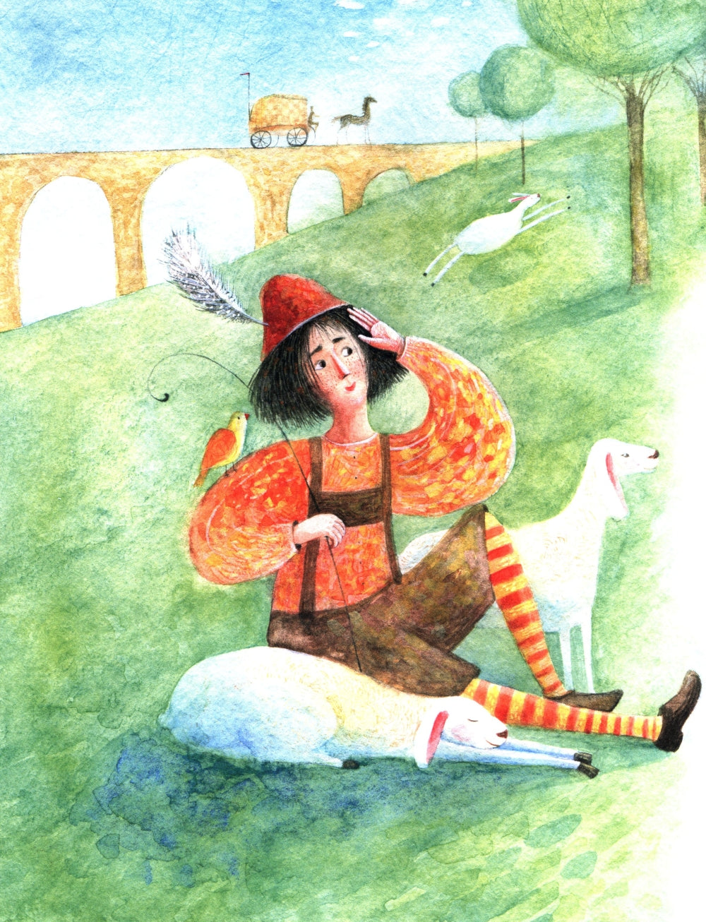 Самый лучший подарок