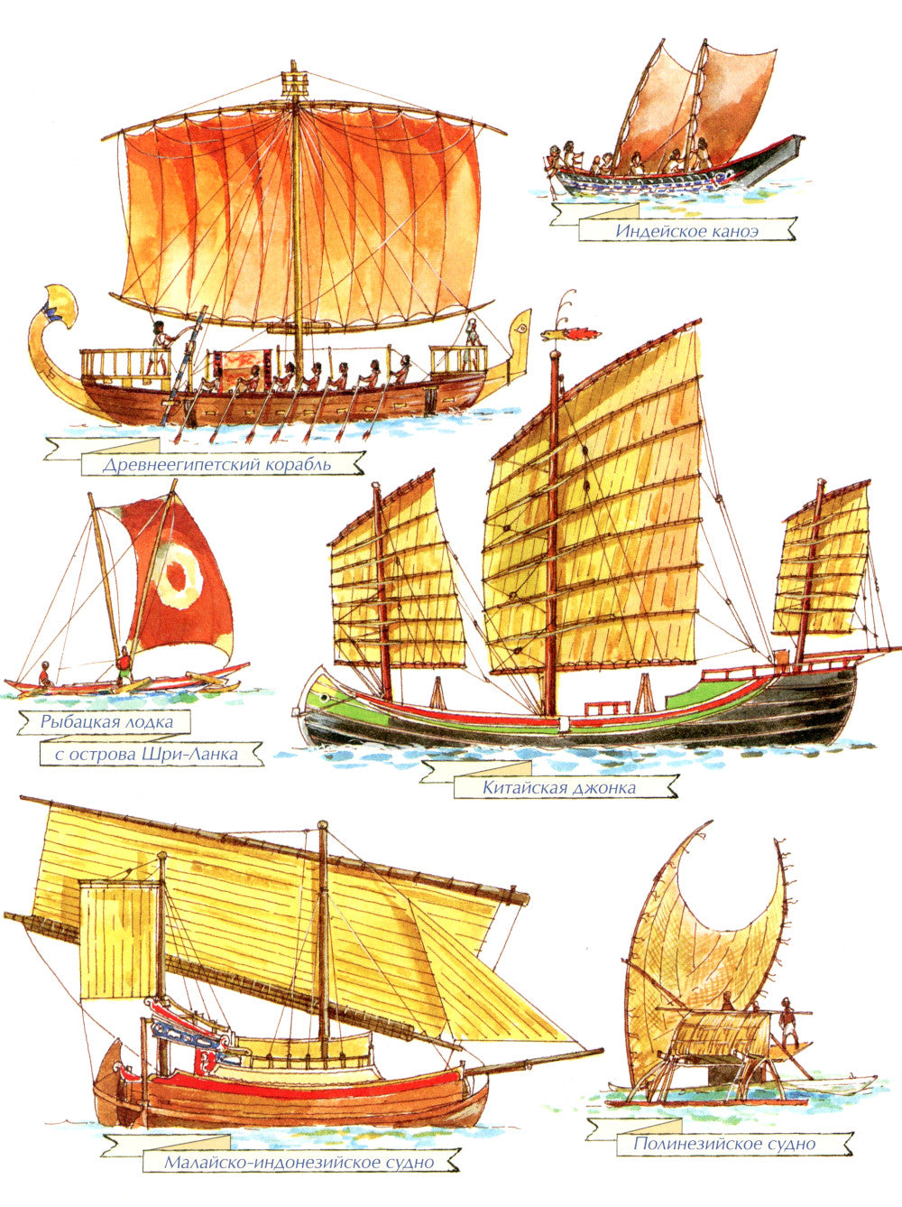 Паруса России. Вып. 162. 2-е изд