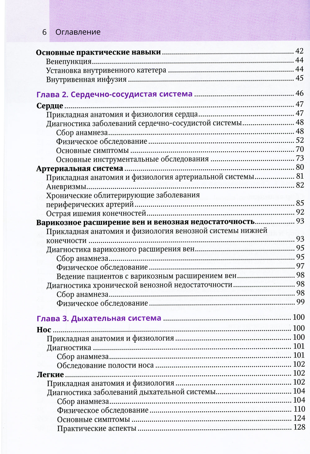 Практические навыки врача. Справочник