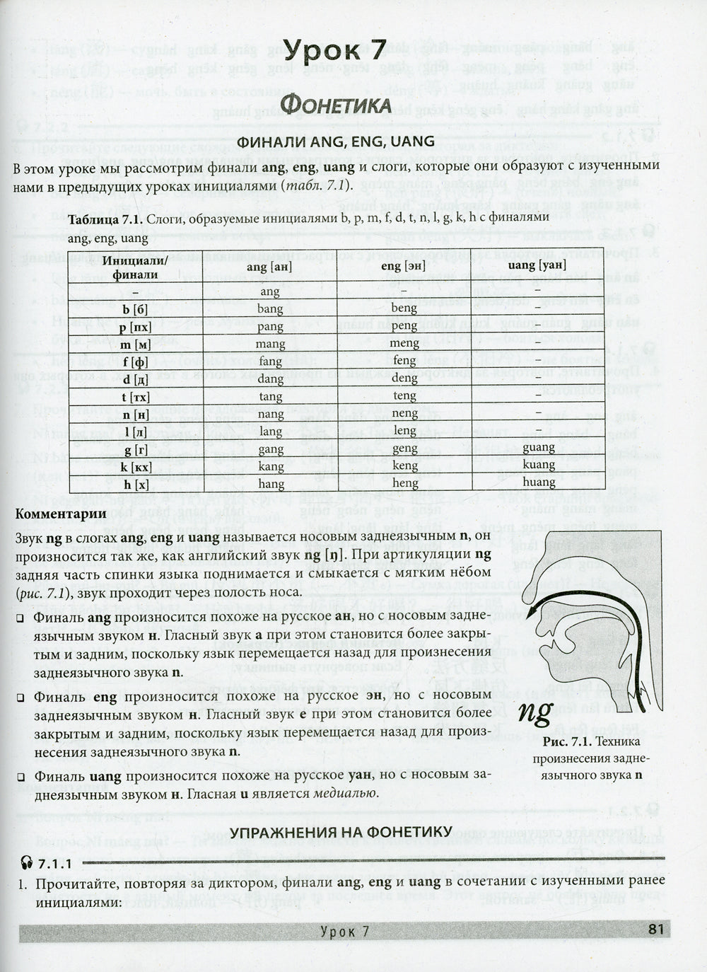 Самоучитель. Китайский язык для начинающих (+ аудиокурс на сайте). 3-е изд., обновлено