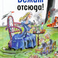 Бежим отсюда!: повесть-сказка. 5-е изд., испр