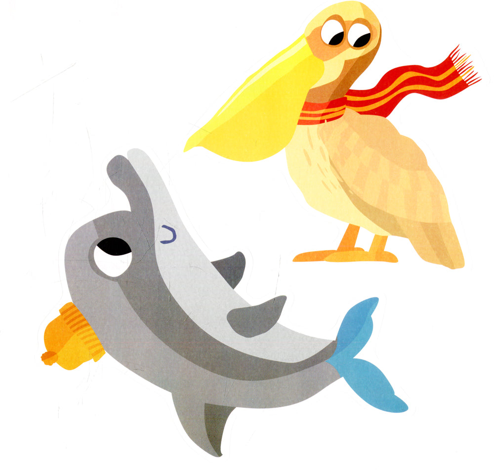 Подробнее: мини-энциклопедия для крохи