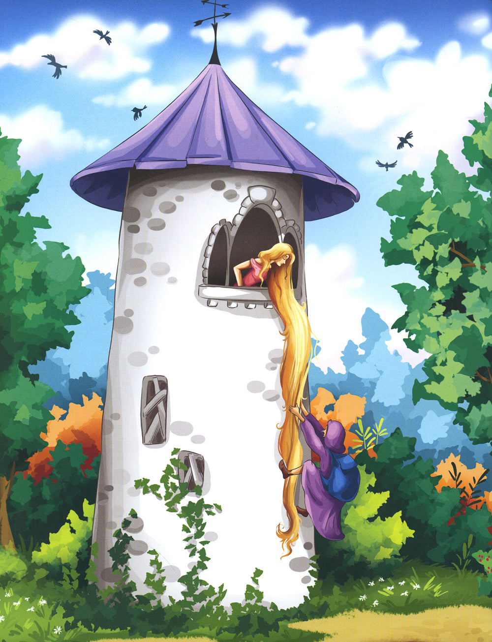 5 pièces de rechange