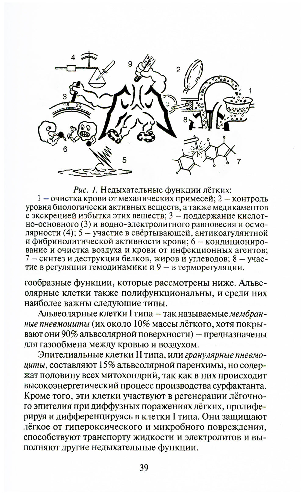 Этюды респираторной медицины. 2-е изд