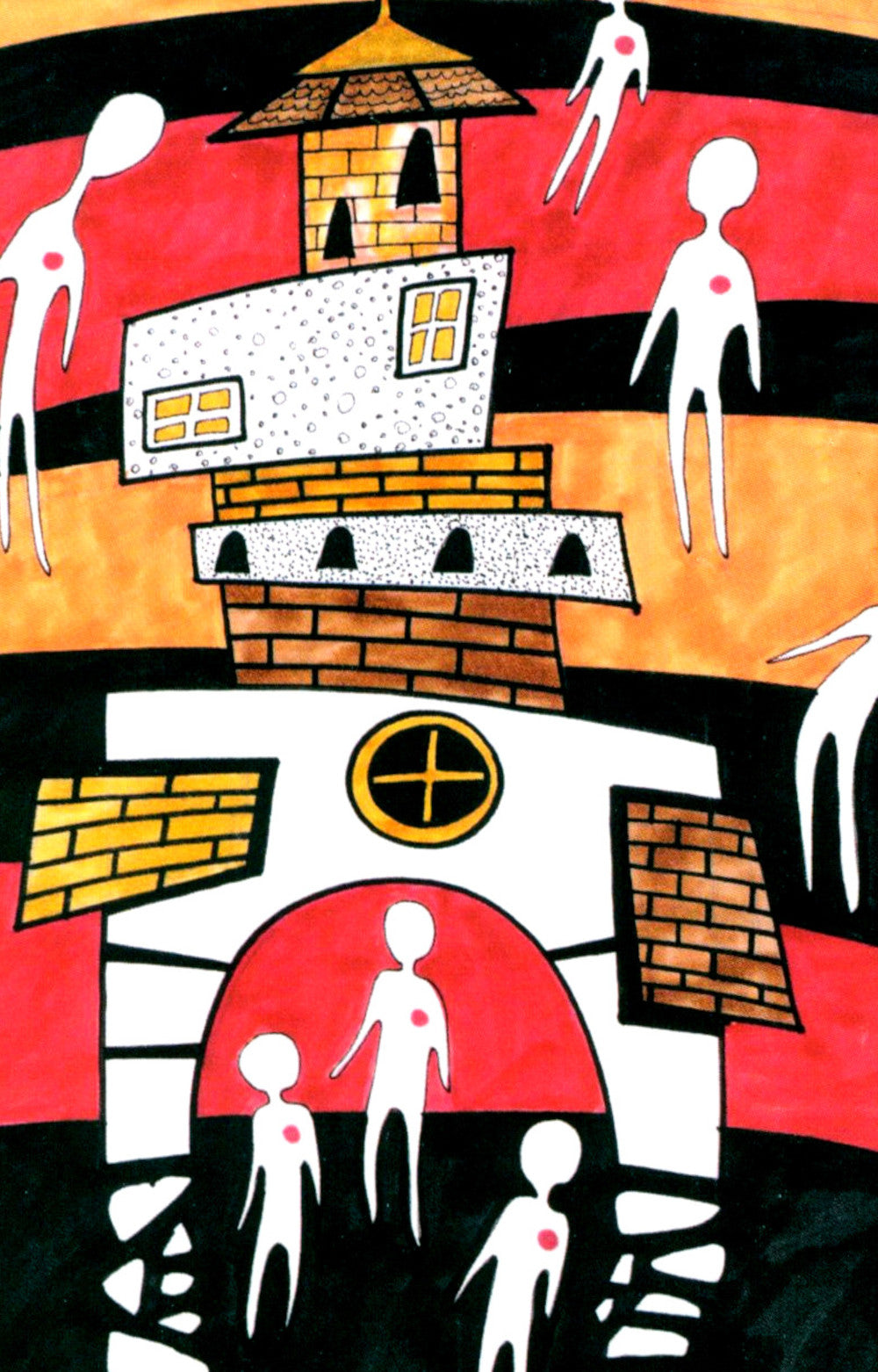 Cartes métaphoriques. Взгляд в себя (78 cartes. Art: 40222.)