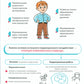 Les conseils pratiques pour préparer les repas du bébé avec le travail. Plaques logistiques. 4-8 lettres