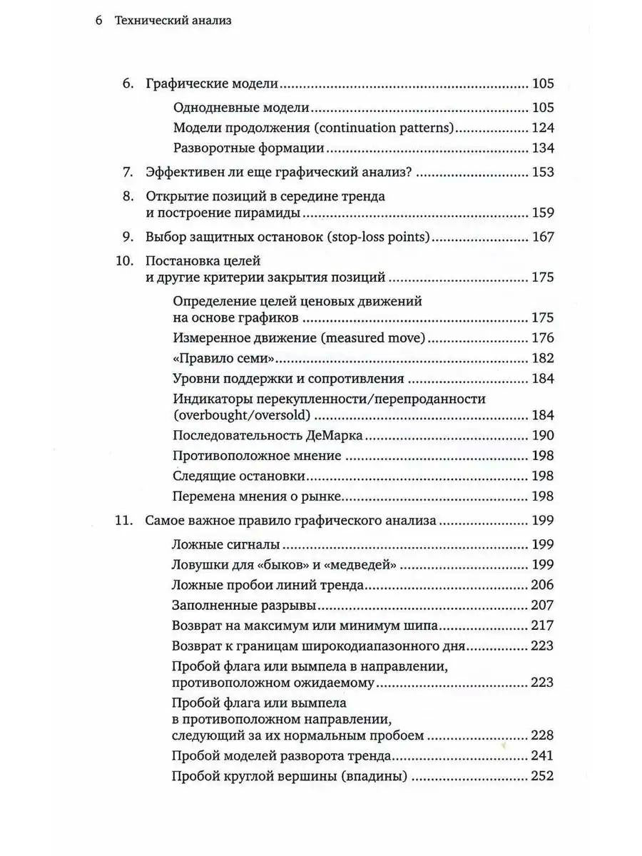 Технический анализ: Полный курс. 14-е изд