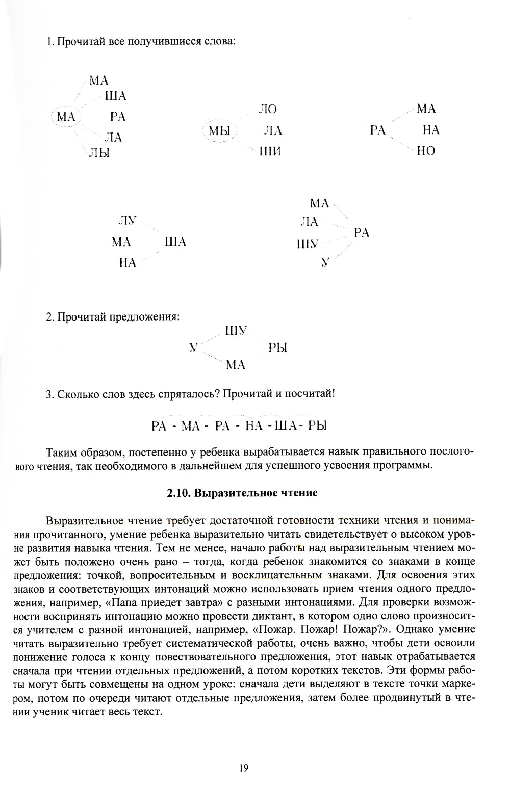 Le profil et la prévisualisation de la navigation à l'étape suivante. Méthode de pose