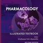 Фармакология = Фармакология. Иллюстрированный учебник. (кн. на англ. яз.)