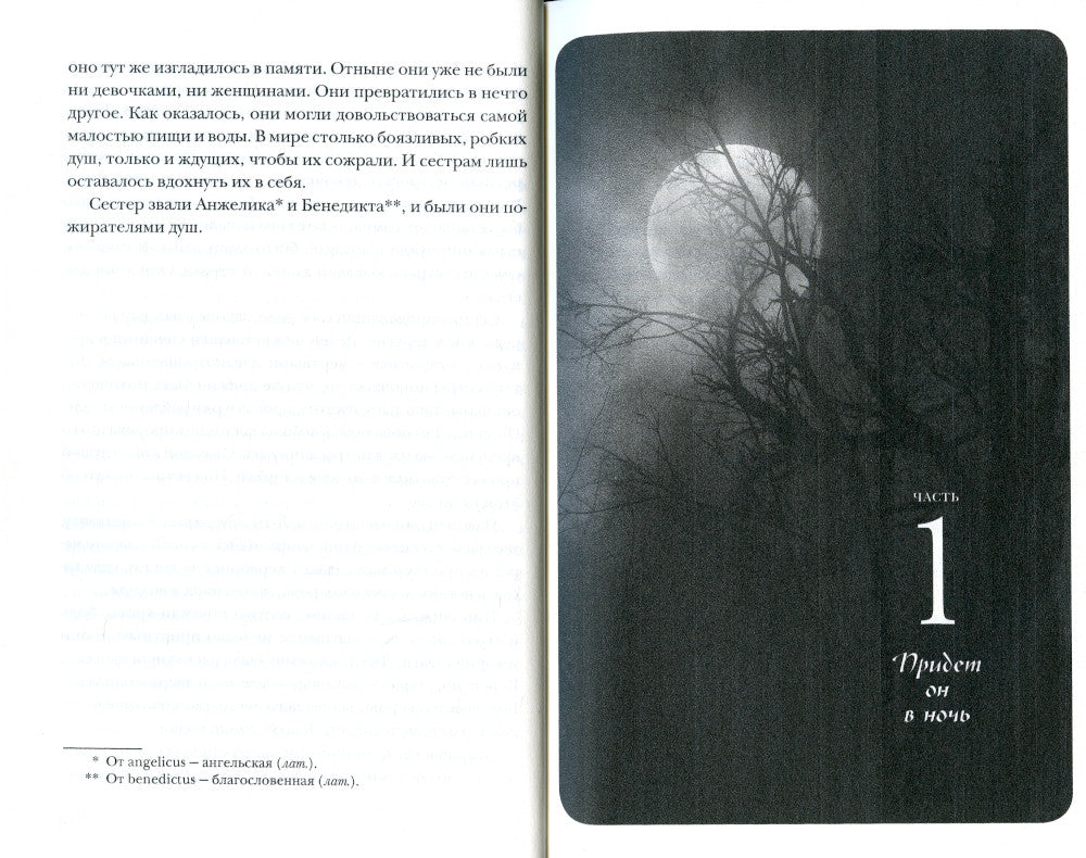 Коллекция ужасов. Вып. 1 (комплект из 3-х книг)