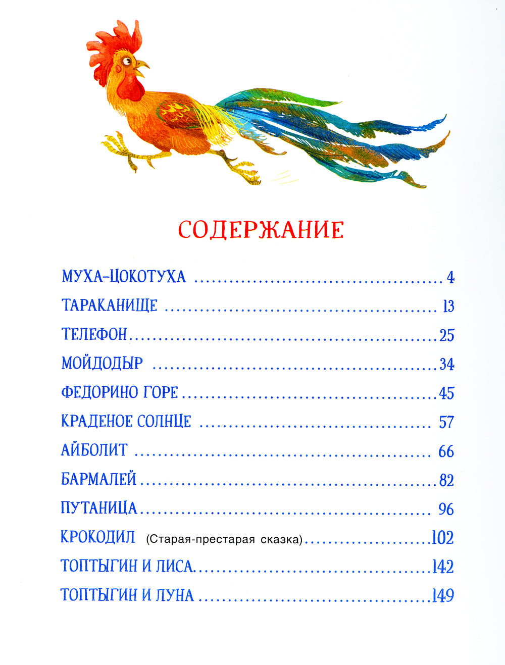 Все лучшие сказки