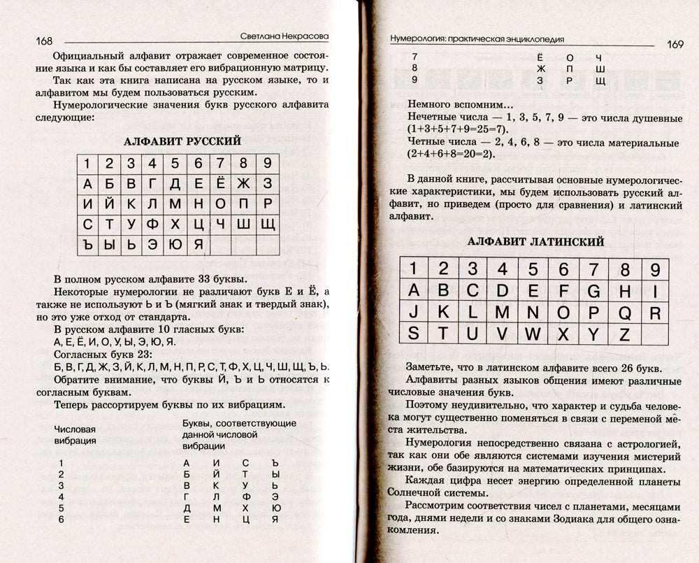 Нумерология: практическая энциклопедия. 7-е изд