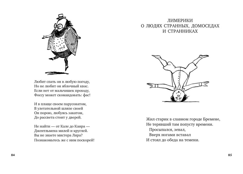 Книга чепухи: стихотворения