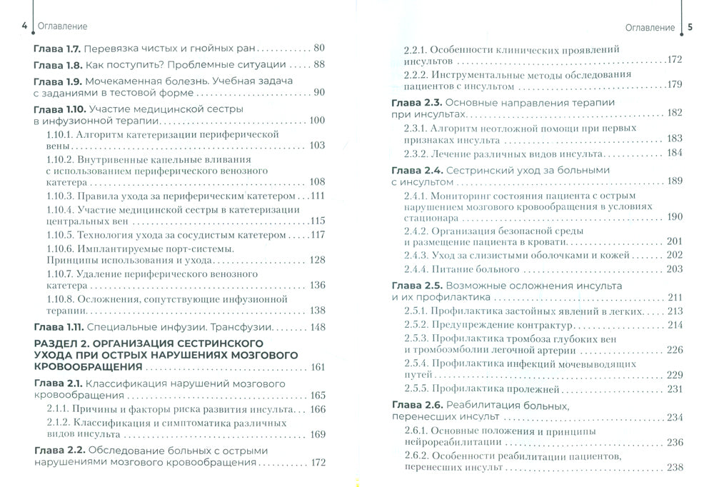 Организация специаLISированного сестринского ухода. Pratique. C'est normal. 2-е изд., перераб. je suis d'accord