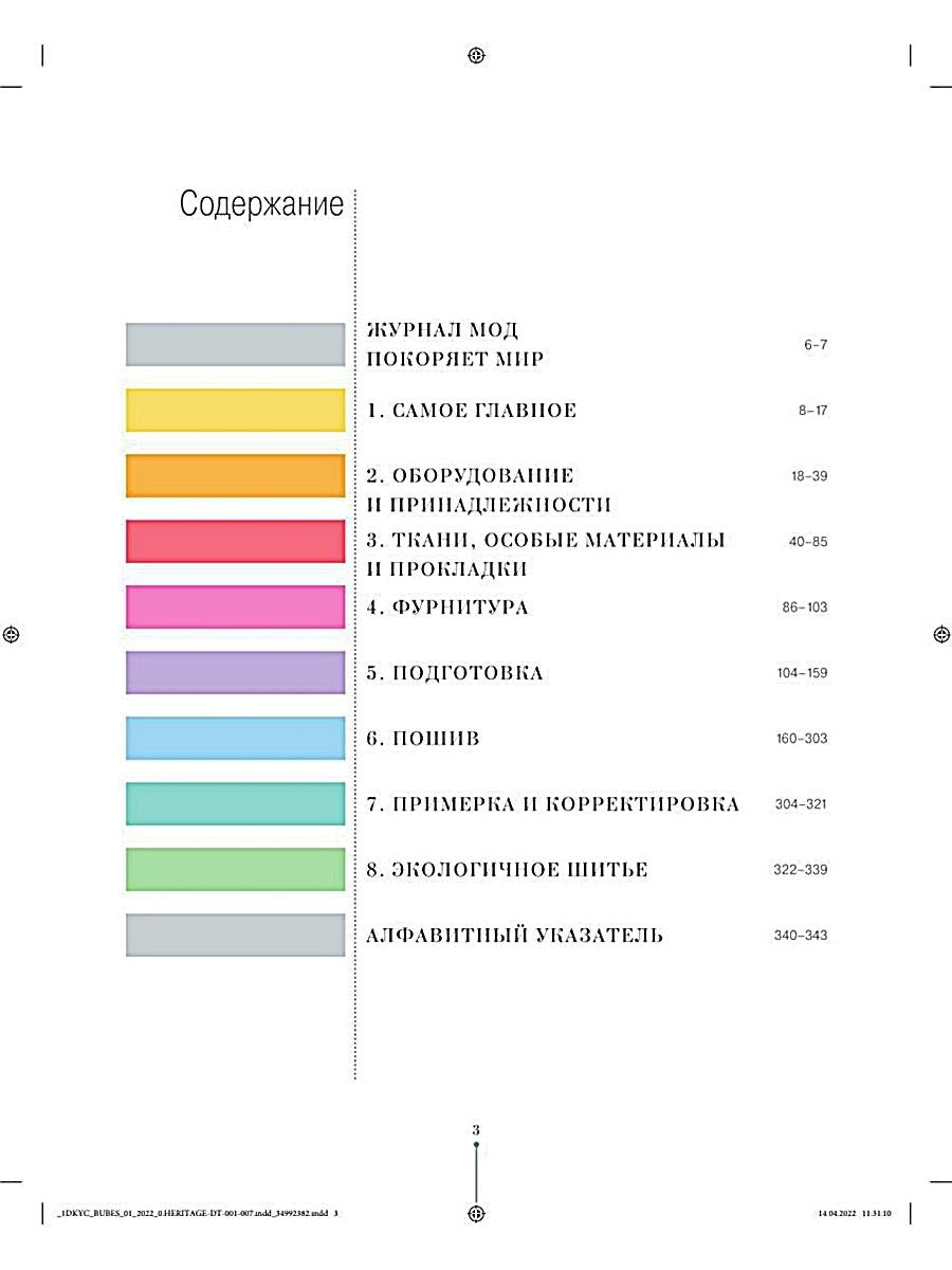 Je suis chez Burda. Grande encyclopédie pour la recherche
