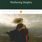 Les Hauts de Hurlevent = Грозовой перевал: роман на англ.яз