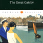 Великий Гэтсби = Великий Гэтсби: роман на англ.яз