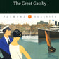 Великий Гэтсби = Великий Гэтсби: роман на англ.яз