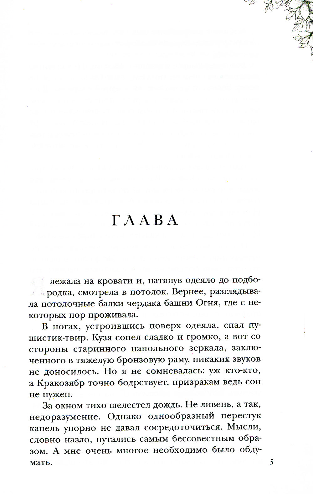 Академия стихий. Кн. 2: Душа огня