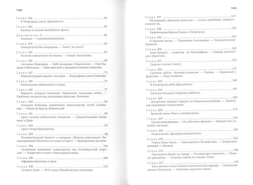 Красное колесо: Повествованье в отмеренных сроках. Т. 6 - Узел III: Март Семнадцатого. Кн. 2