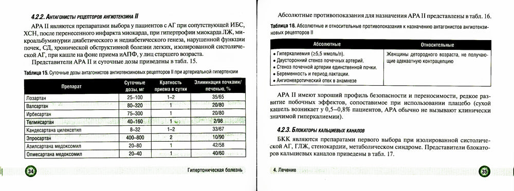 Сердечно-сосудистые заболевания