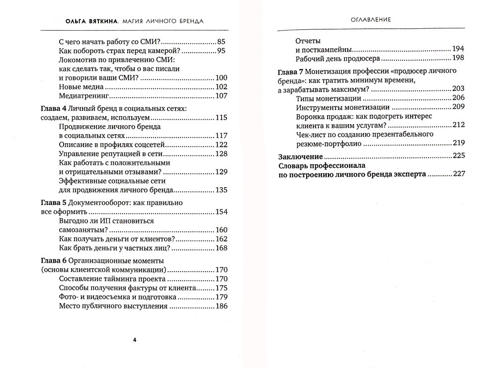 Магия личного бренда