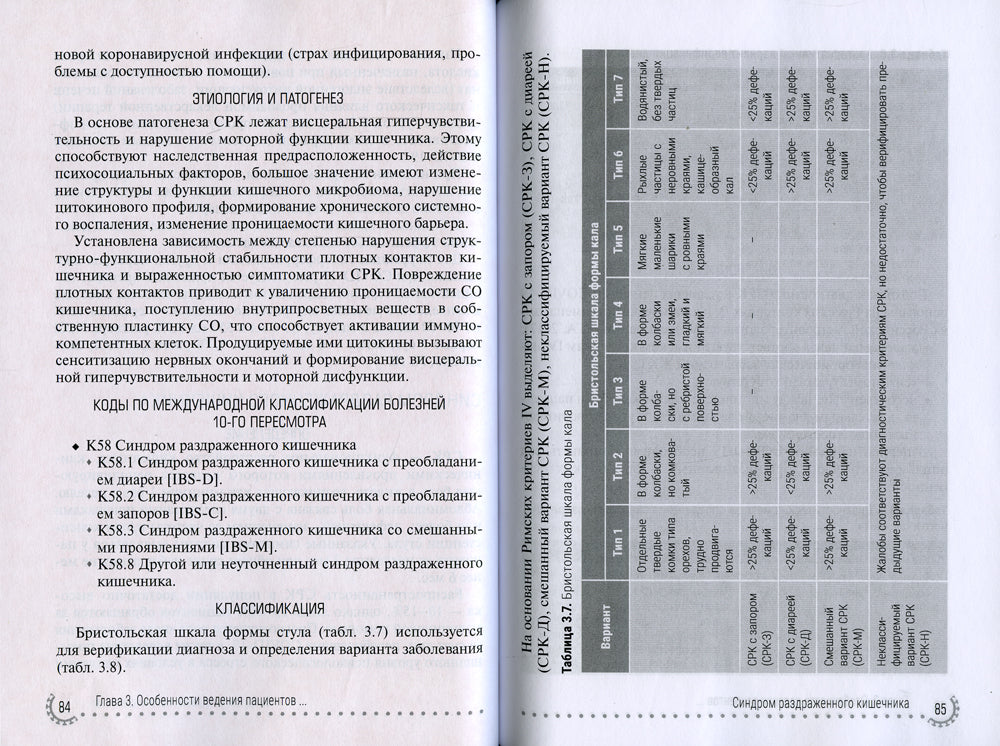 Organismes de surveillance et COVID-19. Руководство для врачей