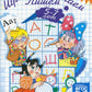Играем, читаем, пишем. Рабочие тетради для детей 5-7 лет. В 2 ч (комплект из  2-х книг)
