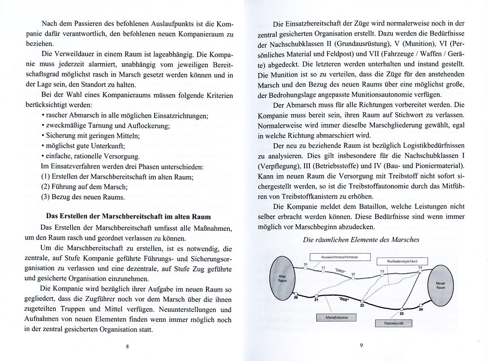 Немецкий язык. Общий курс военного перевода: Учебное пособие