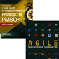 ГИБКИЙ. Практическое руководство; Руководство к своду знаний по управлению проектами (КОМПЛЕКТ РМОК+AGILE) В 2 кн. 6-е изд
