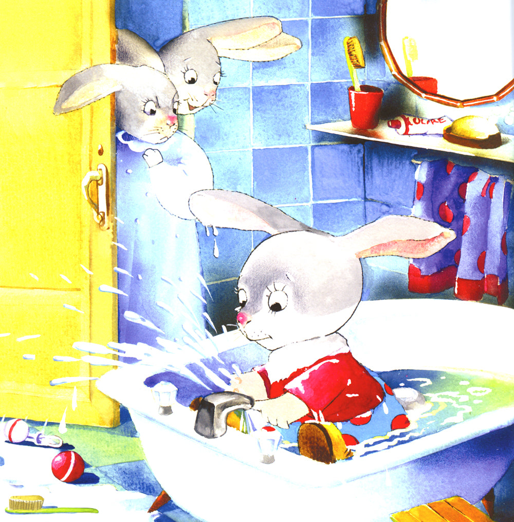 Все про зайку (комплект из 2 кн.)