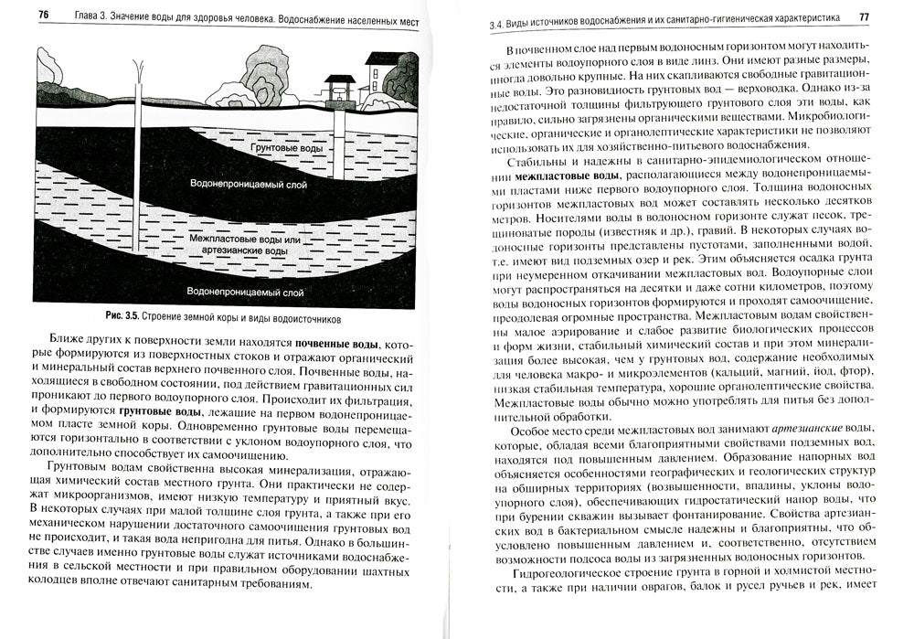 Гигиена: Учебник для стоматологов