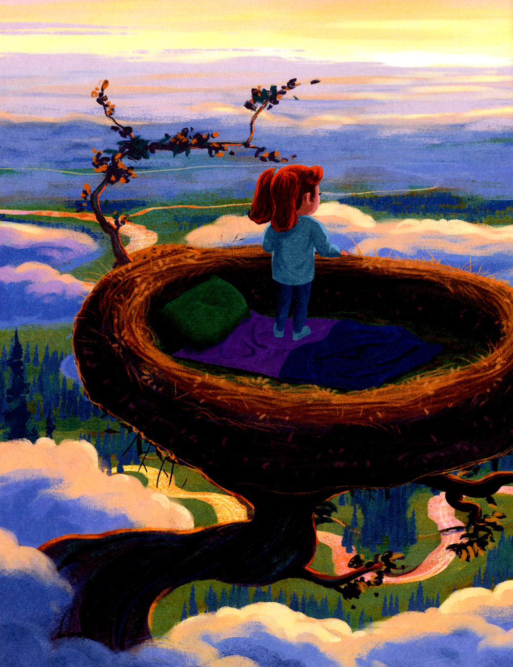 Созвездие Большой Бубуки