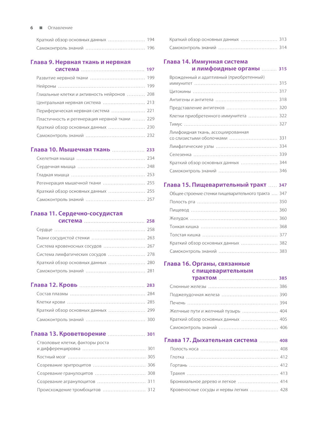 Гистология по Жункейре. Атлас: Учебное пособие