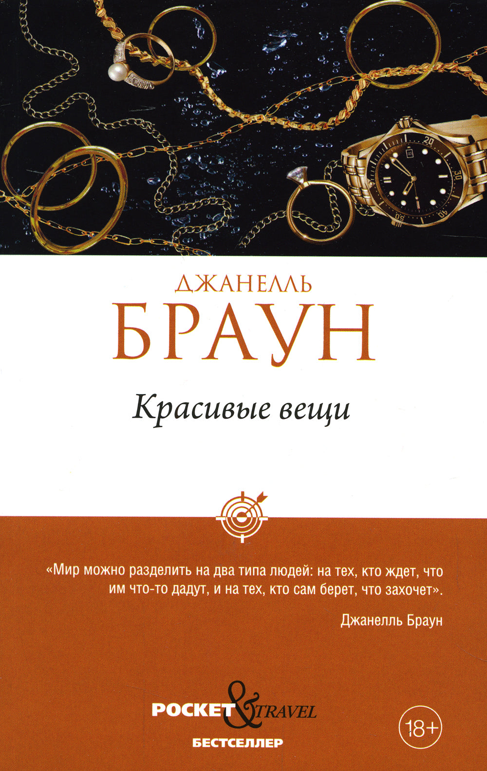 Красивые вещи