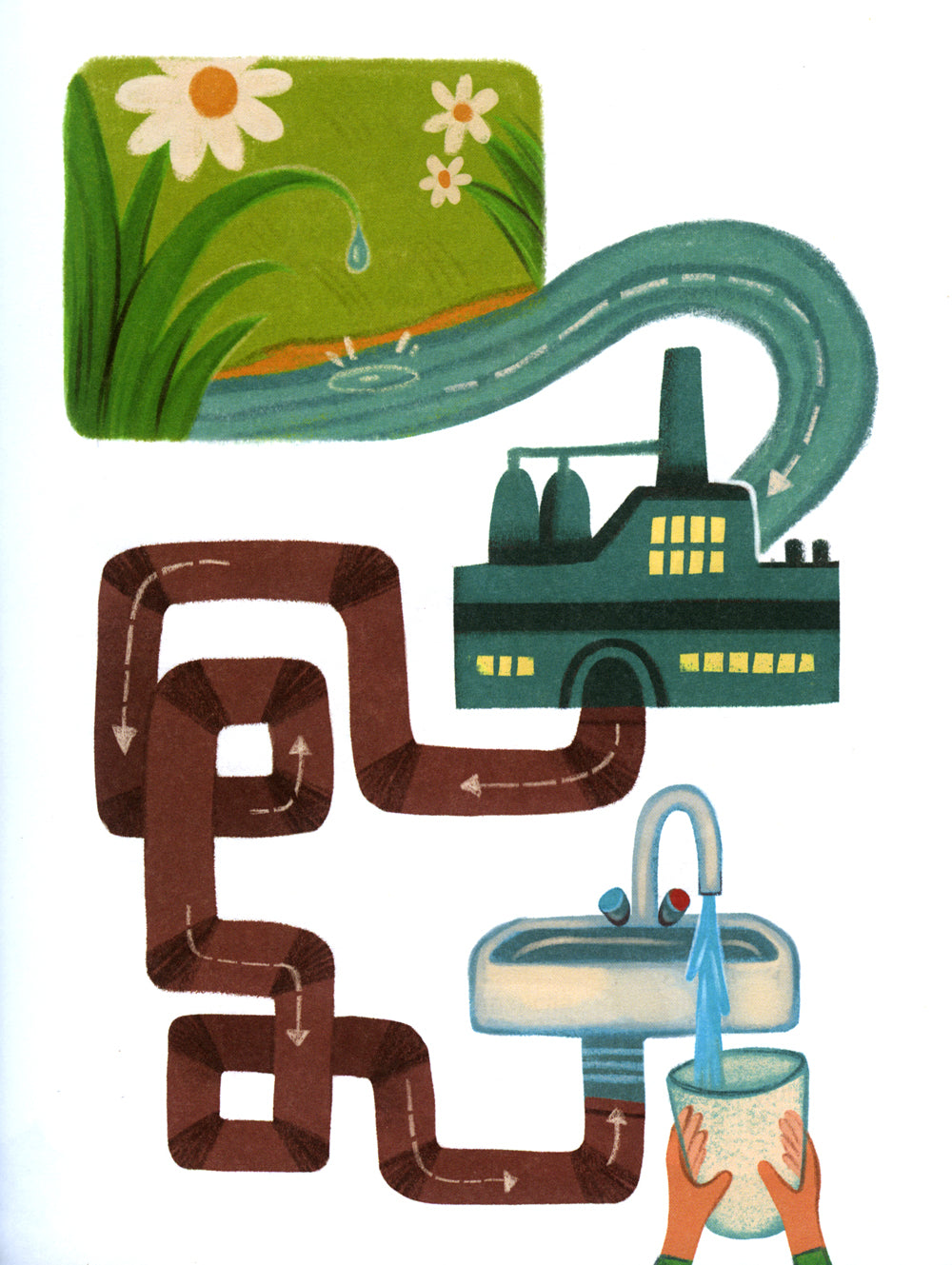 С заботой о планете