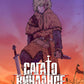 La saga de Vinlande. Кн. 3: manga