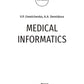 Medical Informatics: textbook: на англ.языке. 2-е изд., перераб