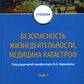 Безопасность жизнедеятельности, медицина катастроф. В 2 т. Т. 1: Учебник