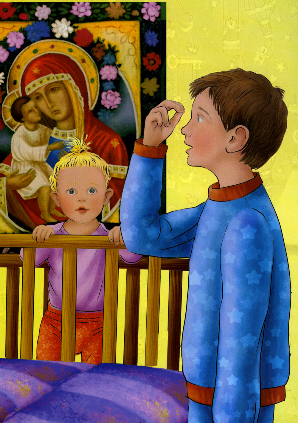 Привыкай, что ты - свеча!