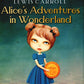 Приключения Алисы в Стране чудес