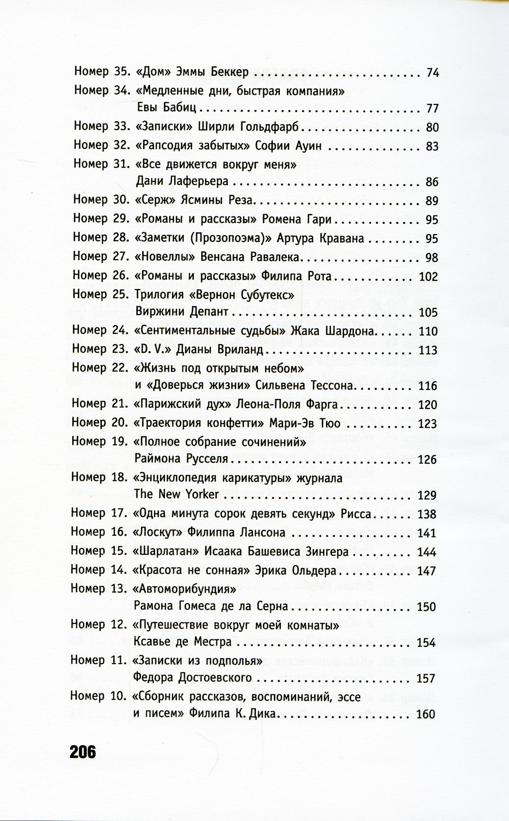 Библиотека выживания: 50 лучших книг