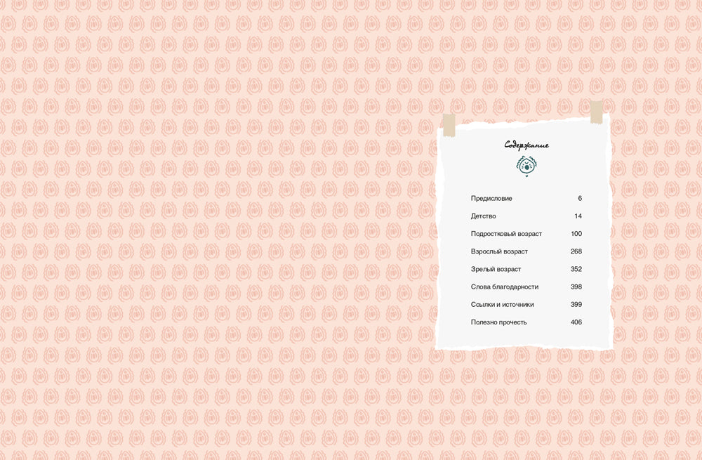 Моя дорогая Вагина: Интимный дневник 365 вульв