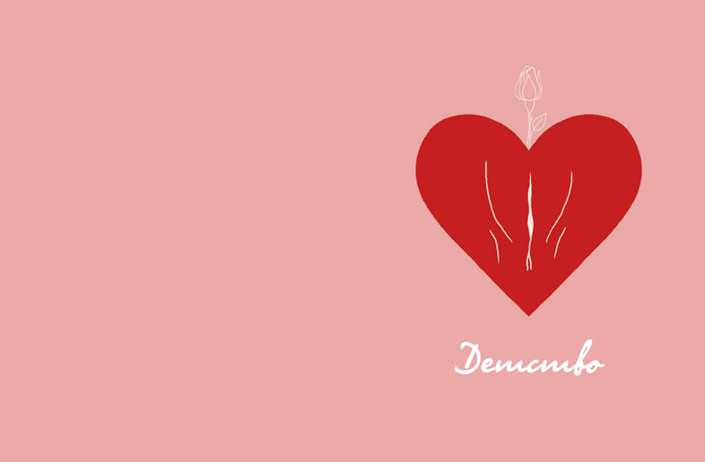 Моя дорогая Вагина: Интимный дневник 365 вульв