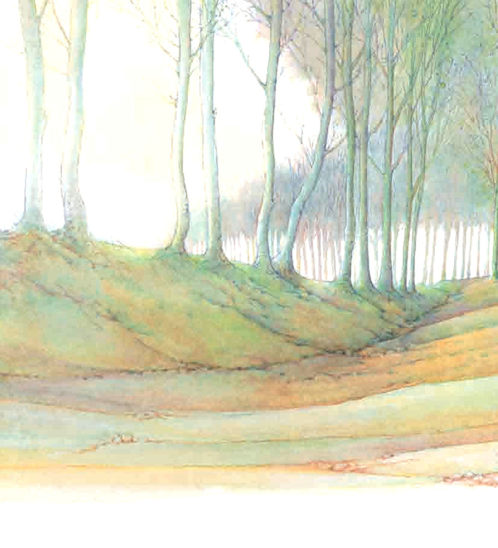 Рукавичка: русская народная сказка